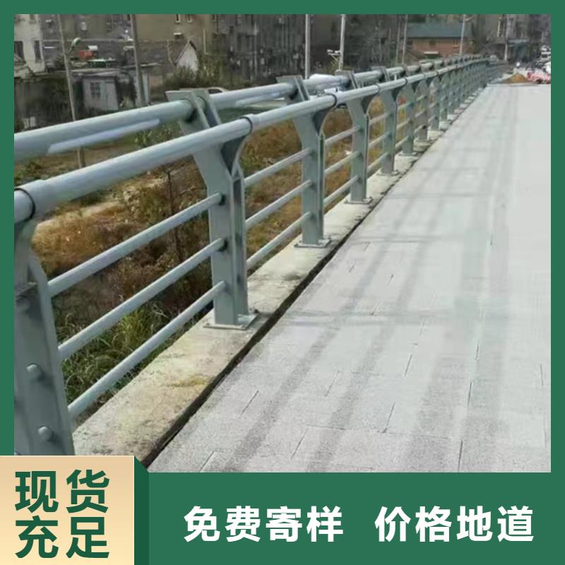 购买公路灯光护栏-实体厂家可定制