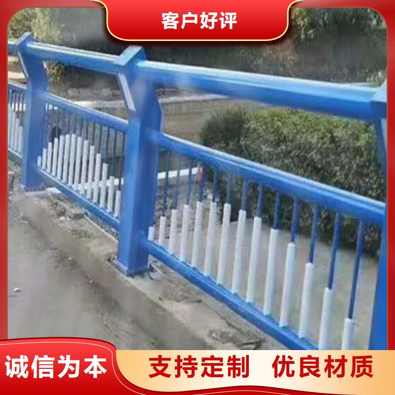 灯光护栏桥梁灯光栏杆优质原料