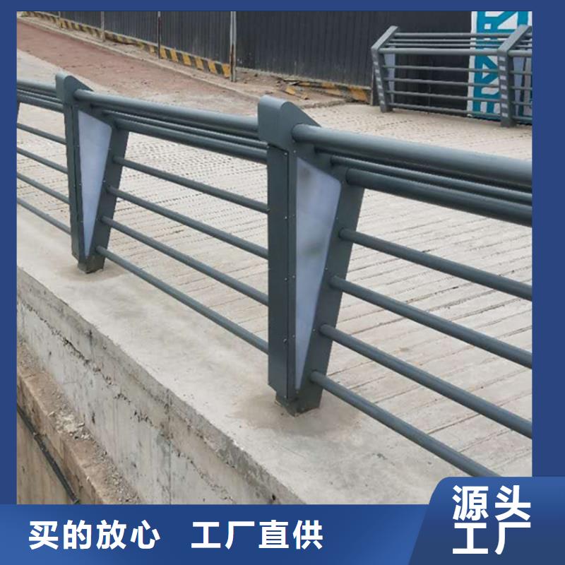 现货供应桥梁灯光护栏_品牌厂家