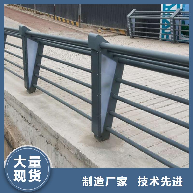 防撞灯光护栏品质可靠