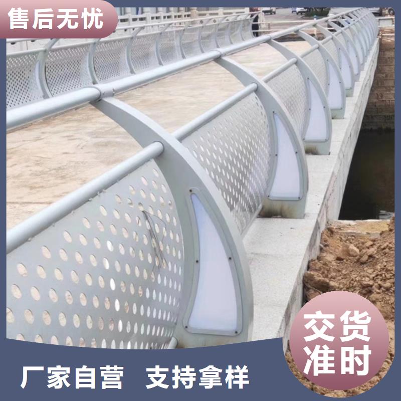 公路灯光护栏销售公司-价格合理