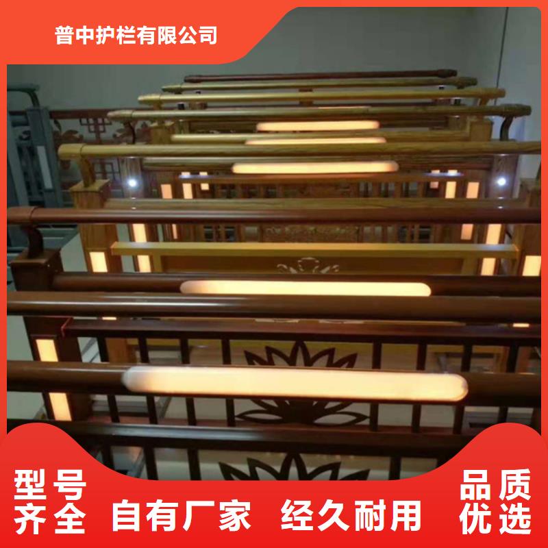 防撞灯光护栏货到付款厂家
