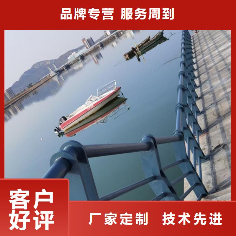 灯光护栏高架桥灯光护栏认准大品牌厂家
