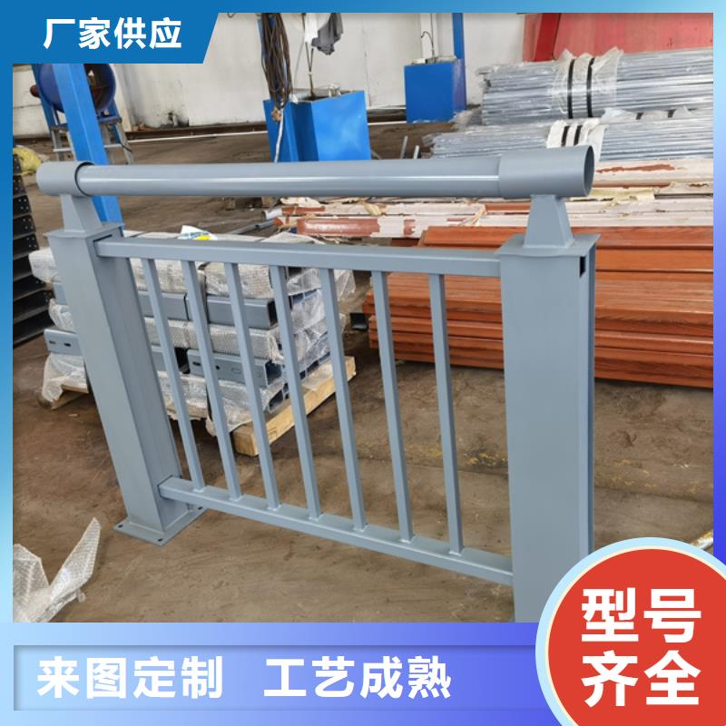 河道灯光护栏设计施工