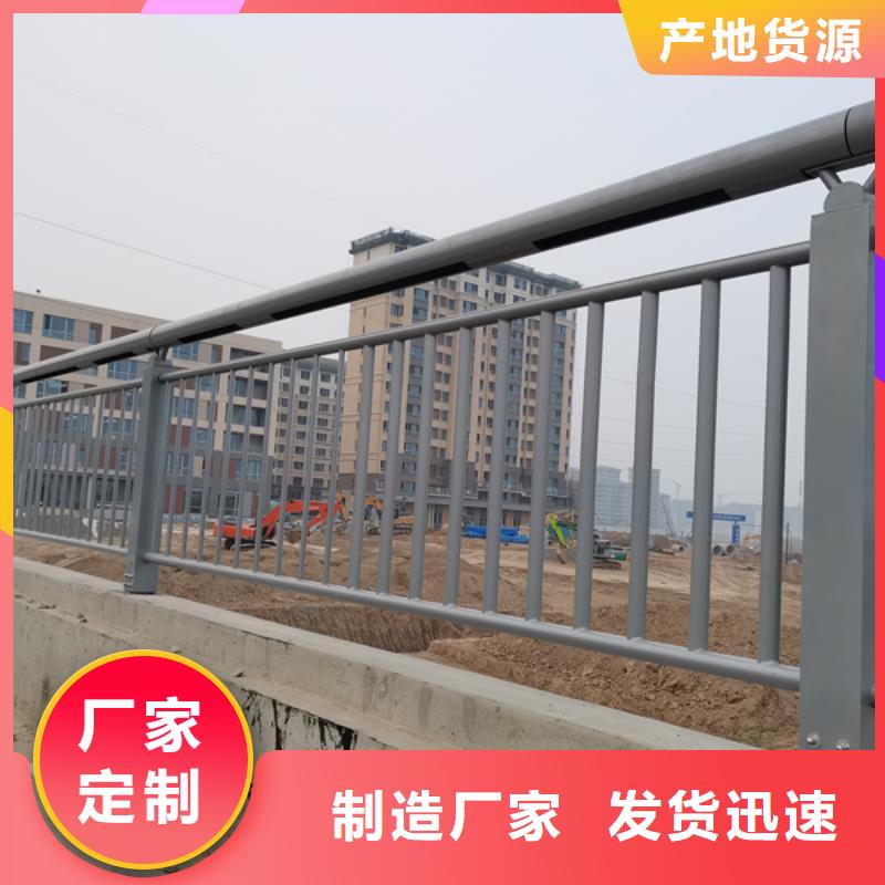 景区灯光护栏-景区灯光护栏本地厂家