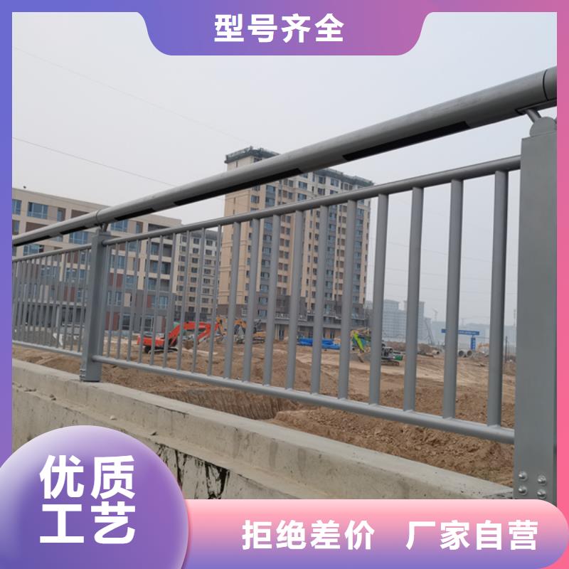 公路灯光护栏可随时发货