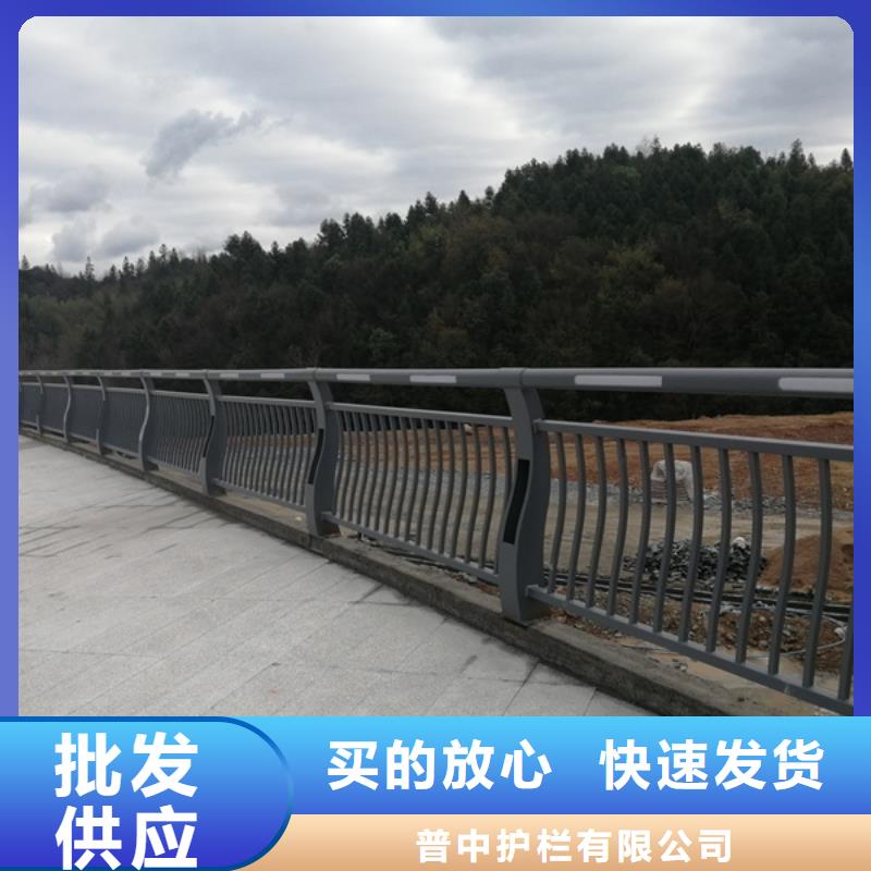 河道灯光护栏_河道灯光护栏厂家