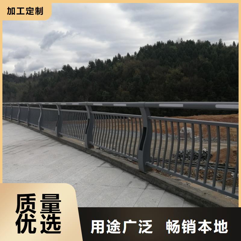 灯光护栏灯光栏杆按需定做