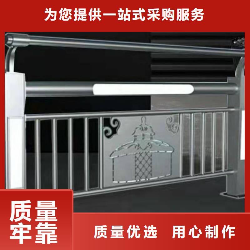 灯光护栏桥梁灯光护栏源头厂家供应
