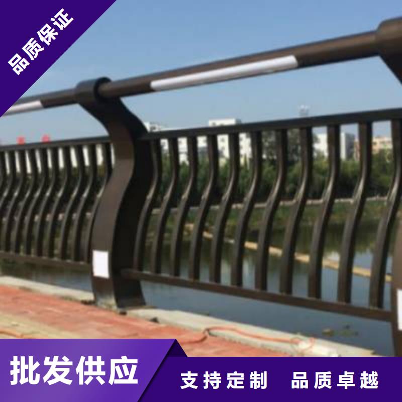 支持定制的景区灯光护栏经销商