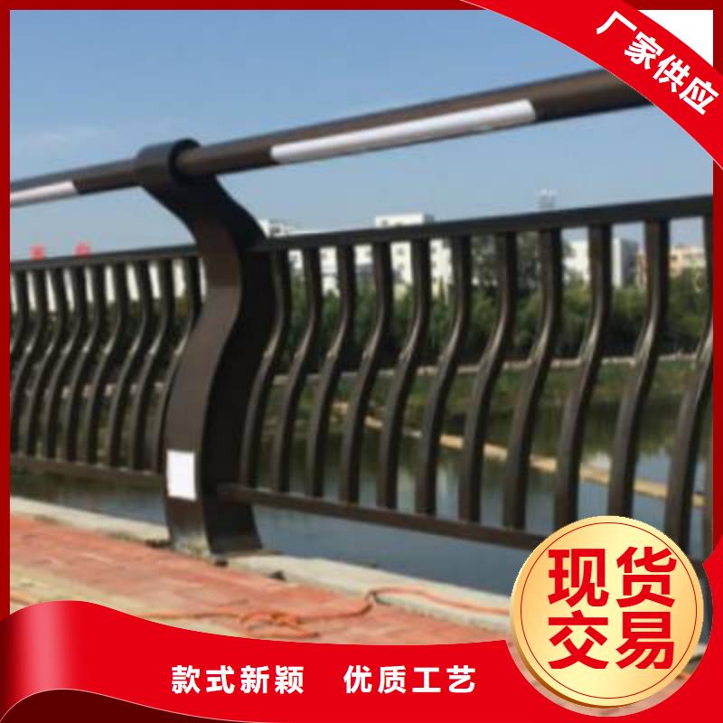 天桥灯光护栏制作厂家