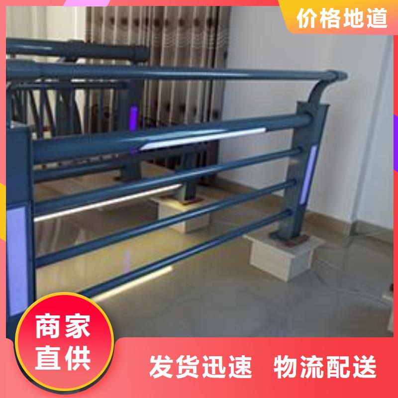灯光护栏,304桥梁灯光护栏设计制造销售服务一体