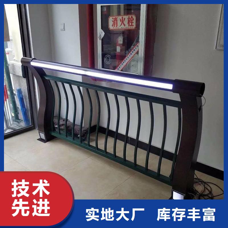 桥梁灯光护栏-桥梁灯光护栏一手货源