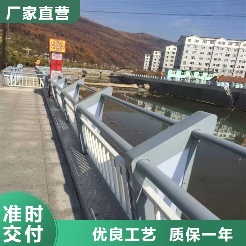 景区灯光护栏实力商家