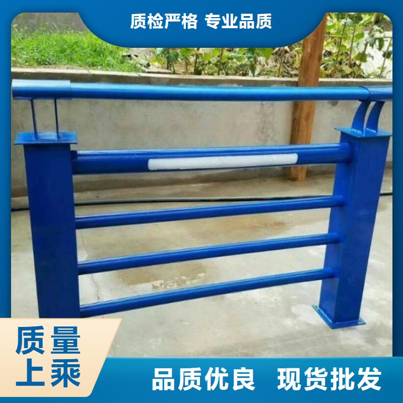 景观灯光护栏供应商