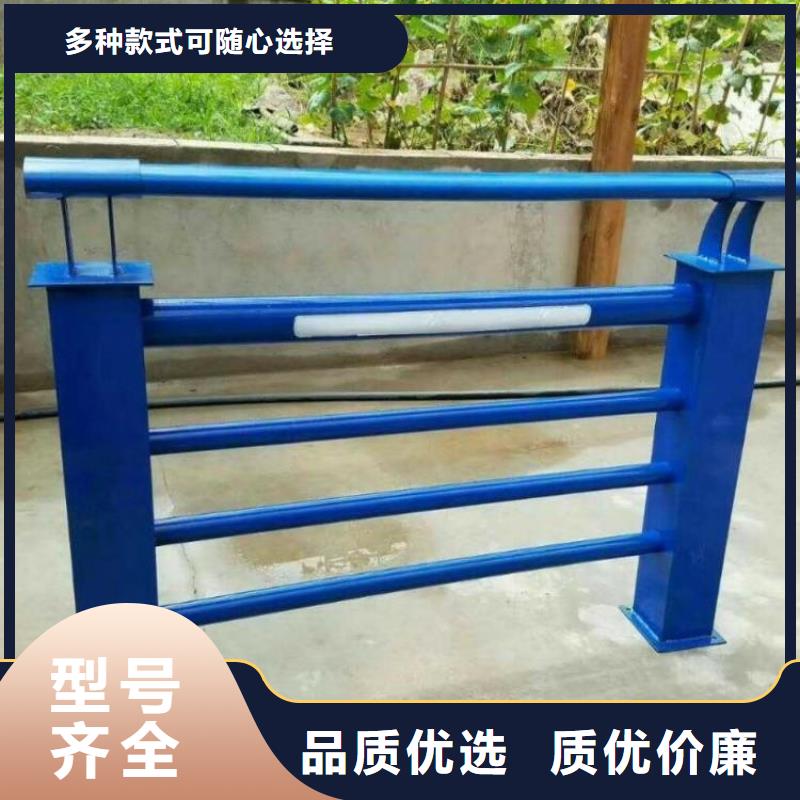 灯光护栏桥梁灯光栏杆欢迎来厂考察