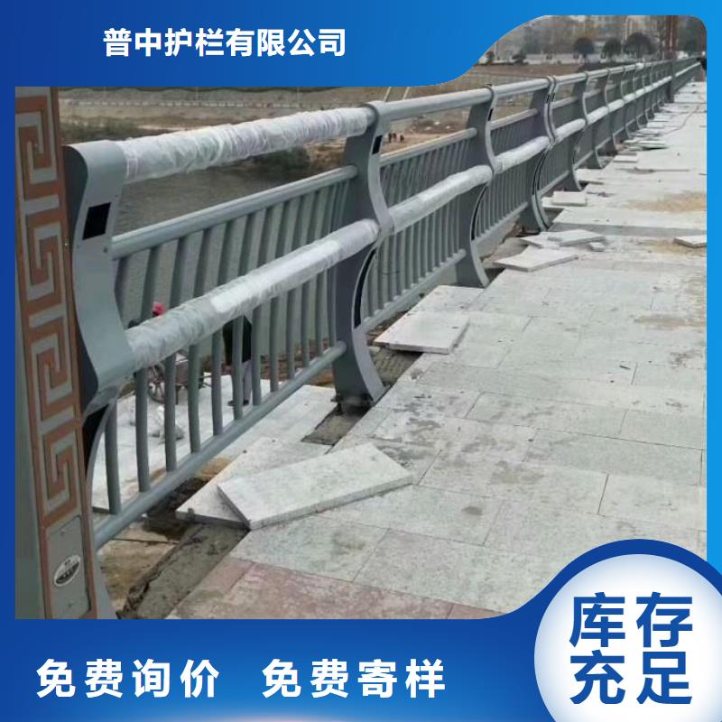 公路灯光护栏可随时发货