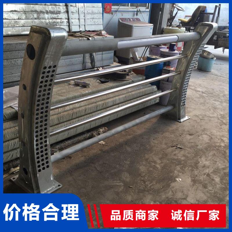 品质保证的LED灯光护栏厂家