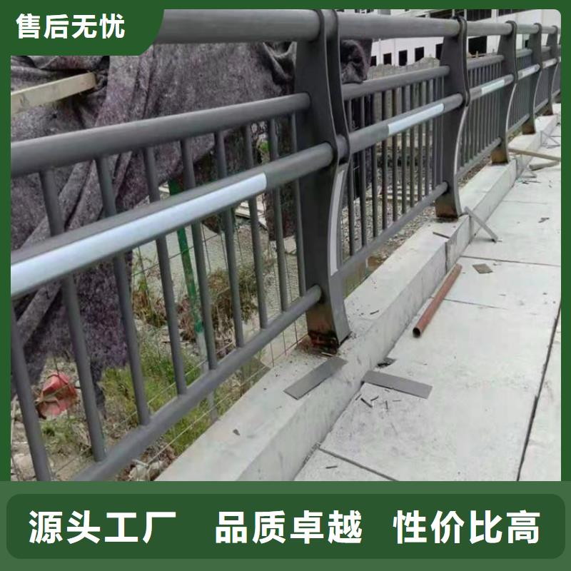 购买公路灯光护栏-实体厂家可定制