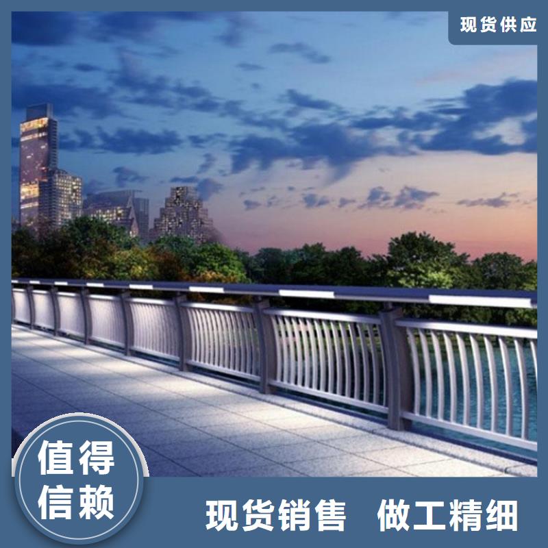 灯光护栏_高架桥灯光护栏欢迎来厂考察