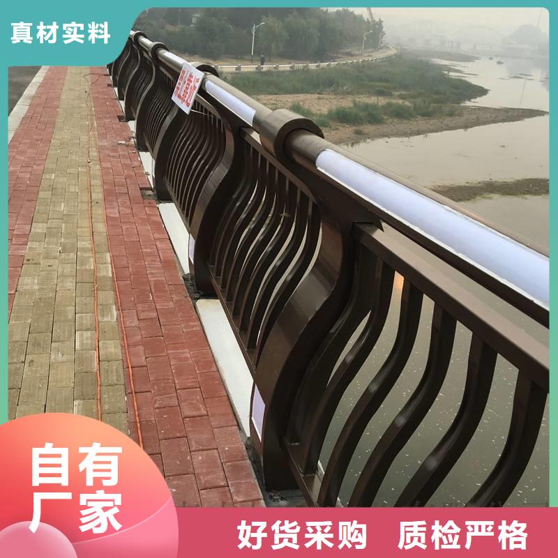 景区灯光护栏实力商家
