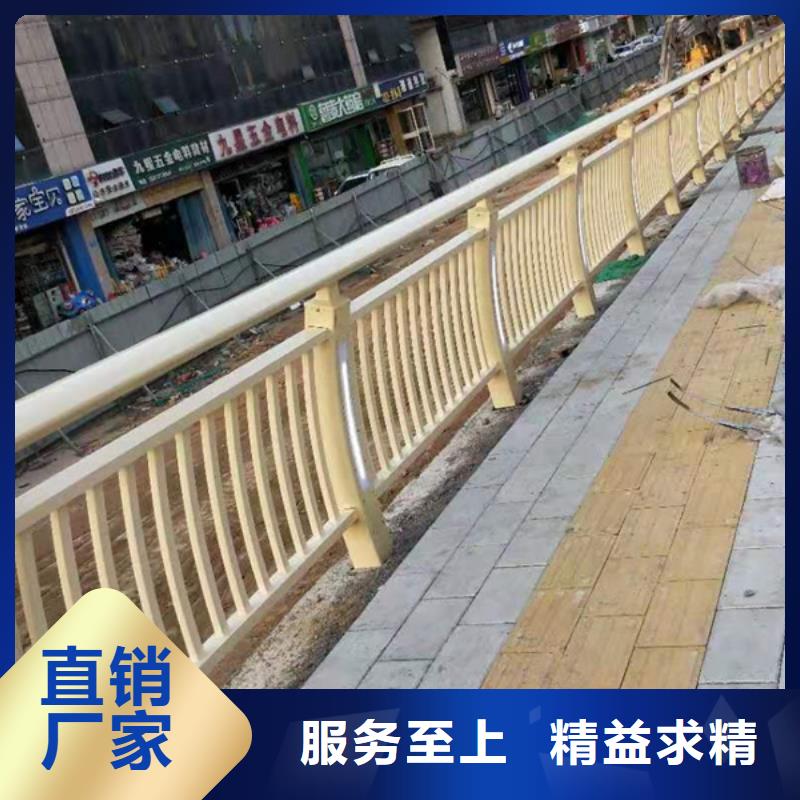 铝合金护栏铸铝护栏老客户钟爱