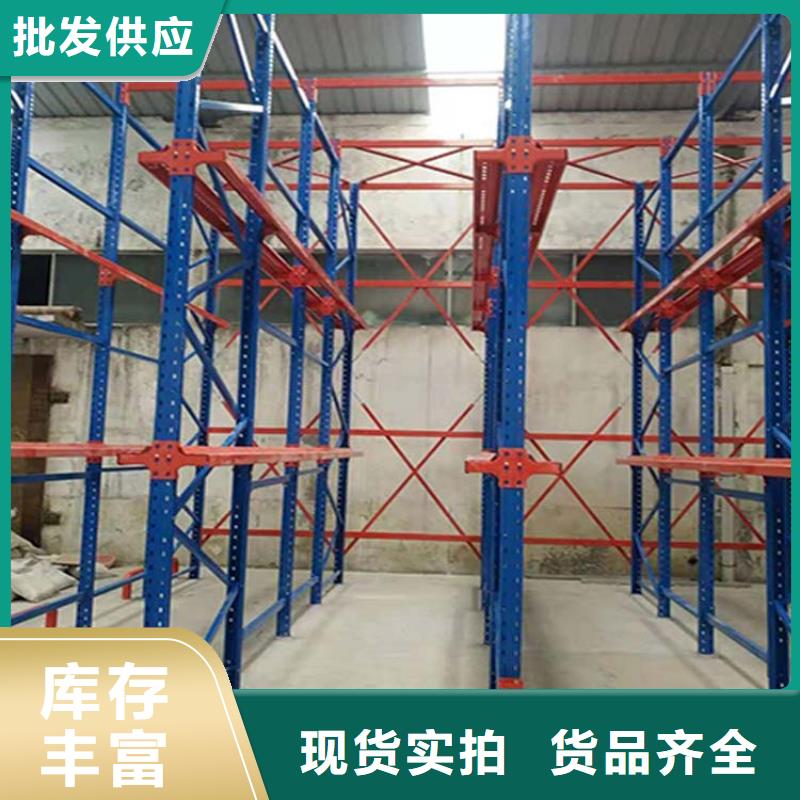 仓储货架_木托盘源头直供