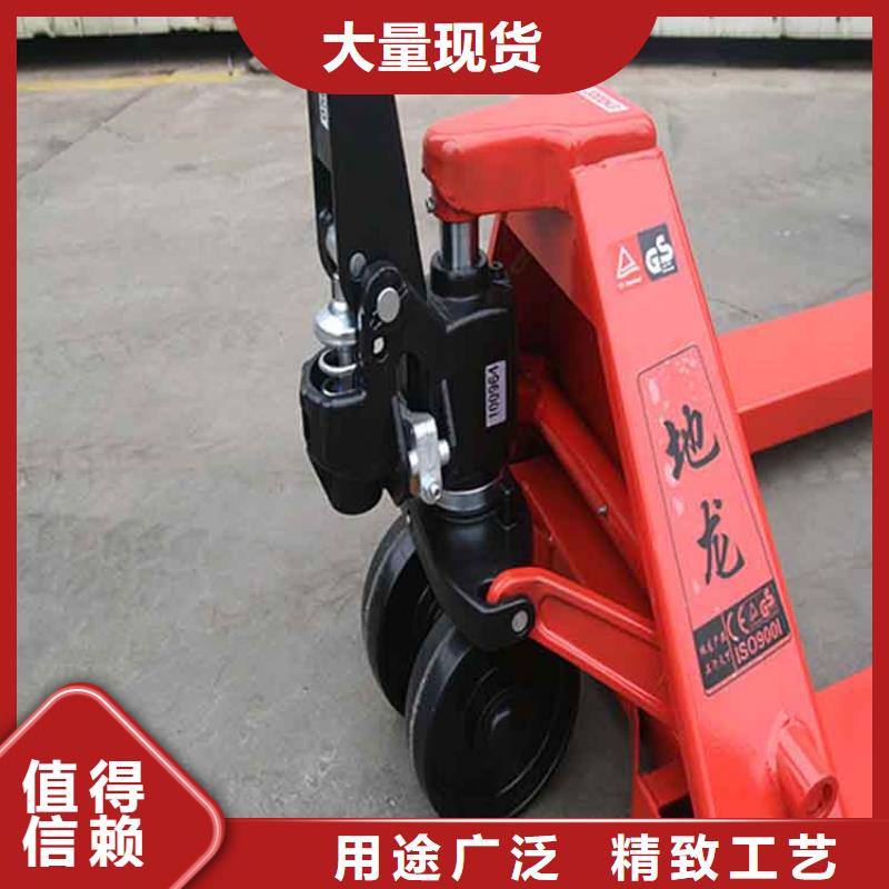【 手动液压搬运车 电动叉车厂家适用场景】-仓储货架叉车托盘生产厂家(朝阳市分公司)