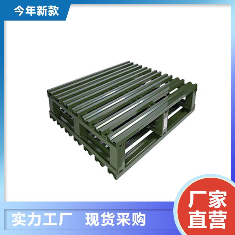 托盘平板车用心做品质