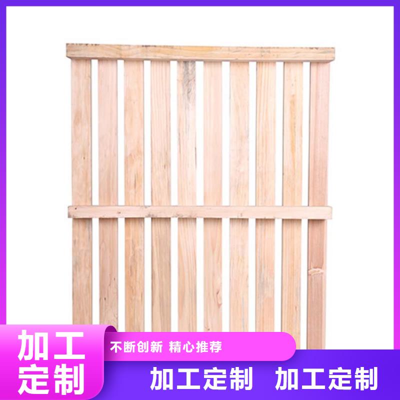 【托盘】阁楼货架用好材做好产品