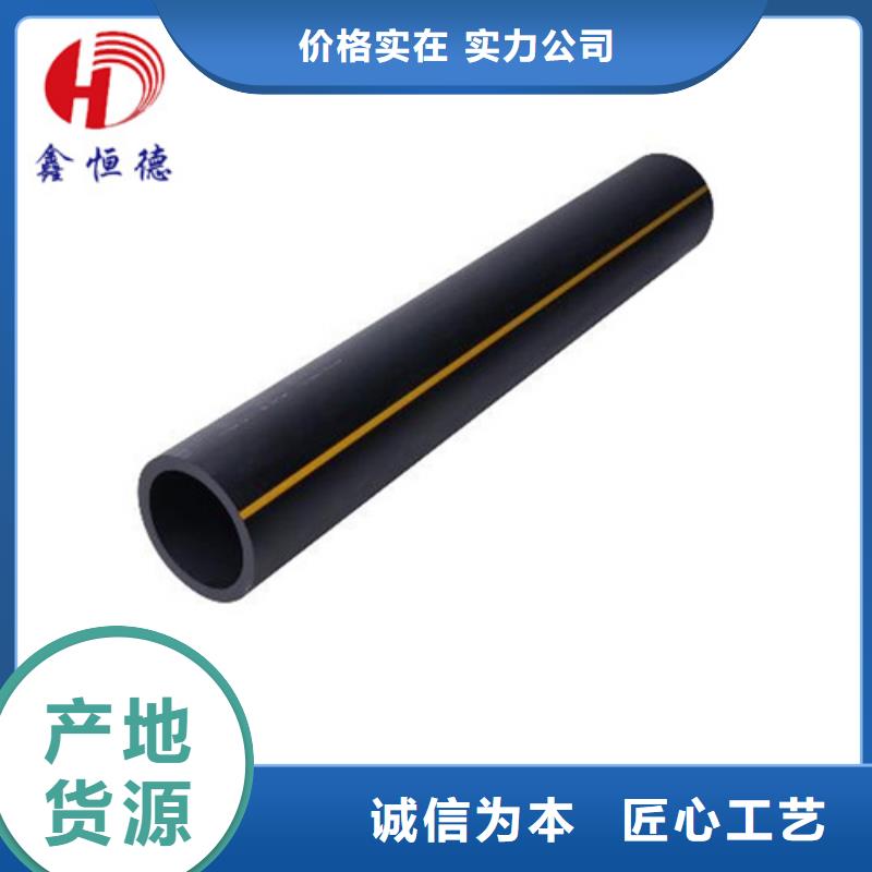 hdpe燃气管国外发展前景为您介绍