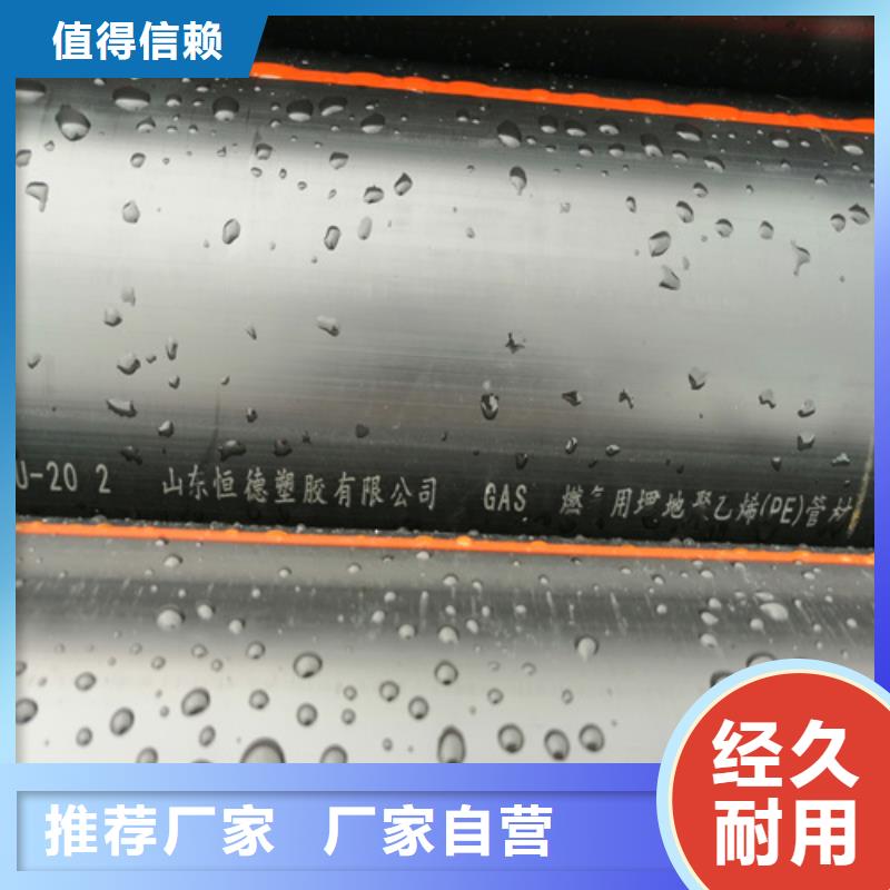 燃气管道压力等级划分标准信息