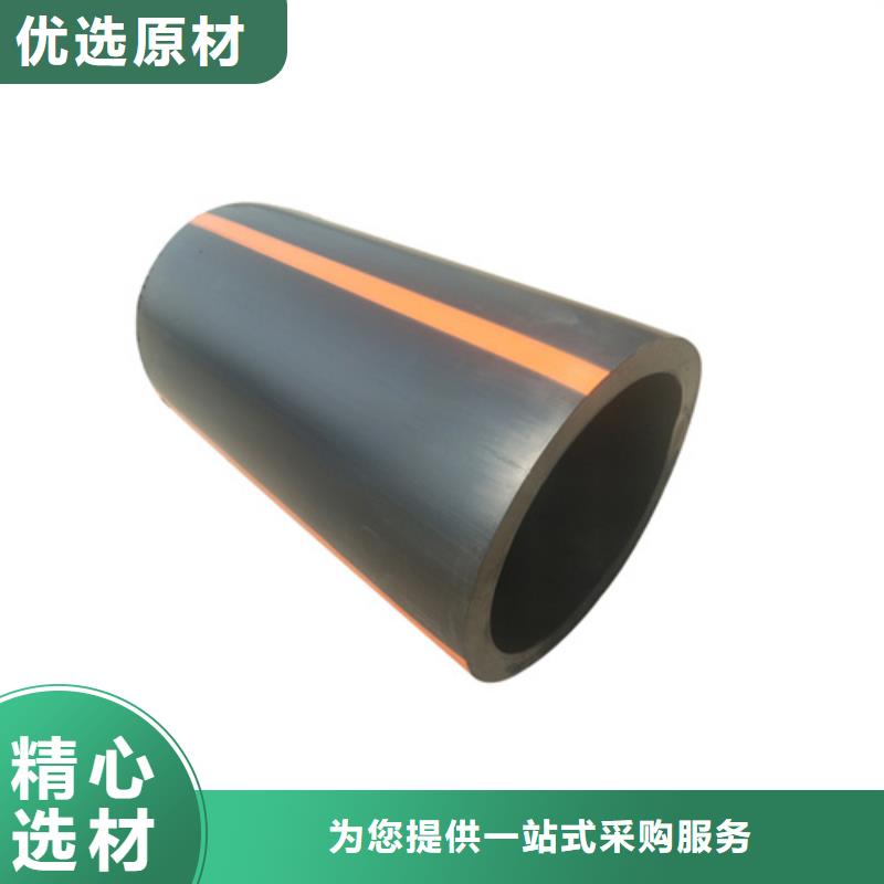 hdpe燃气管道团队