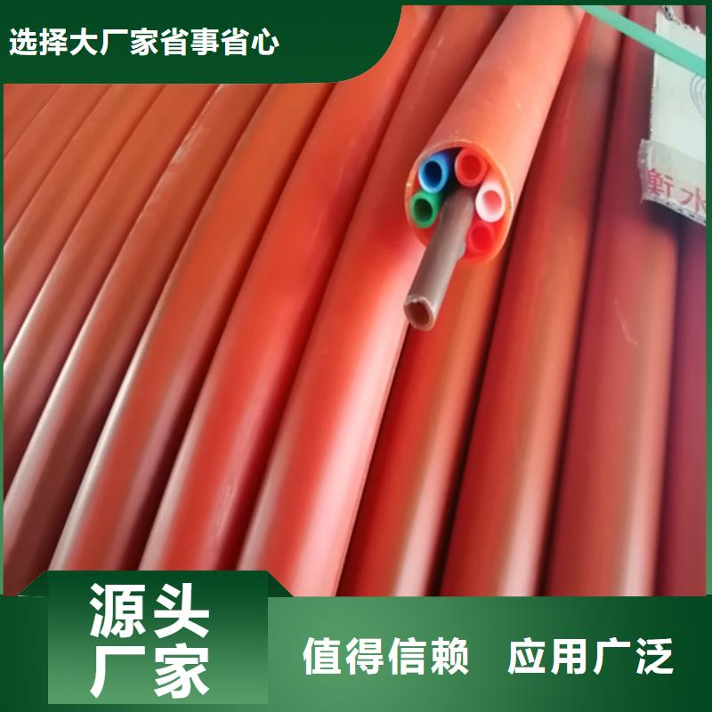 集束管执行标准品牌厂家