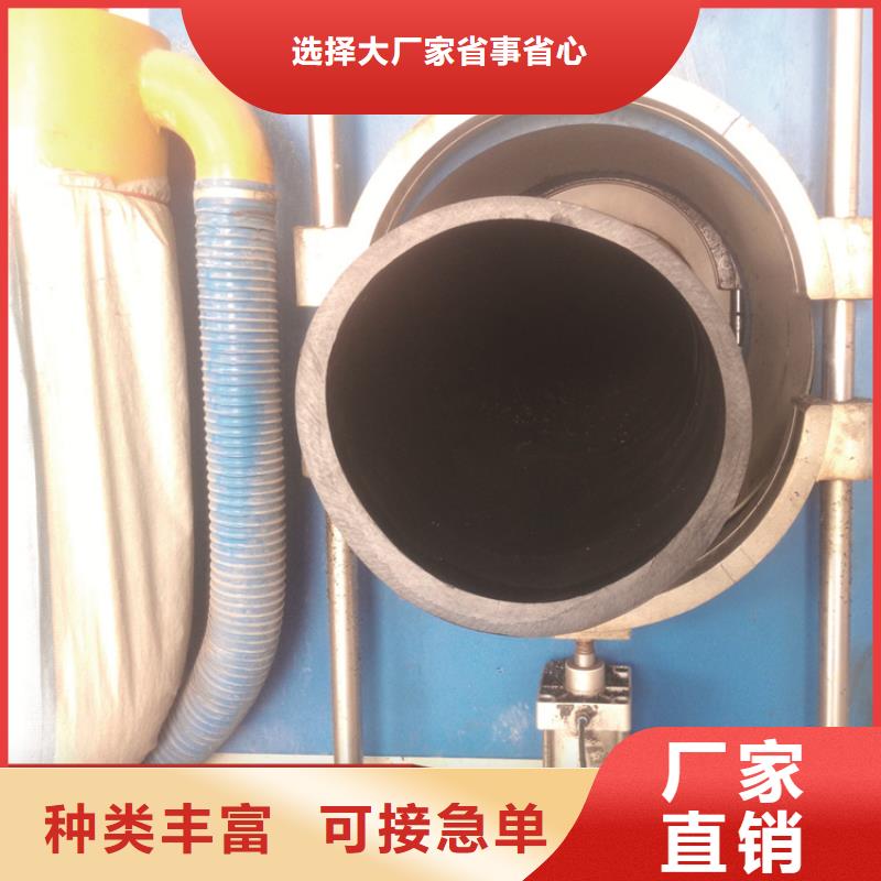 HDPE给水管_PE给水管准时交付
