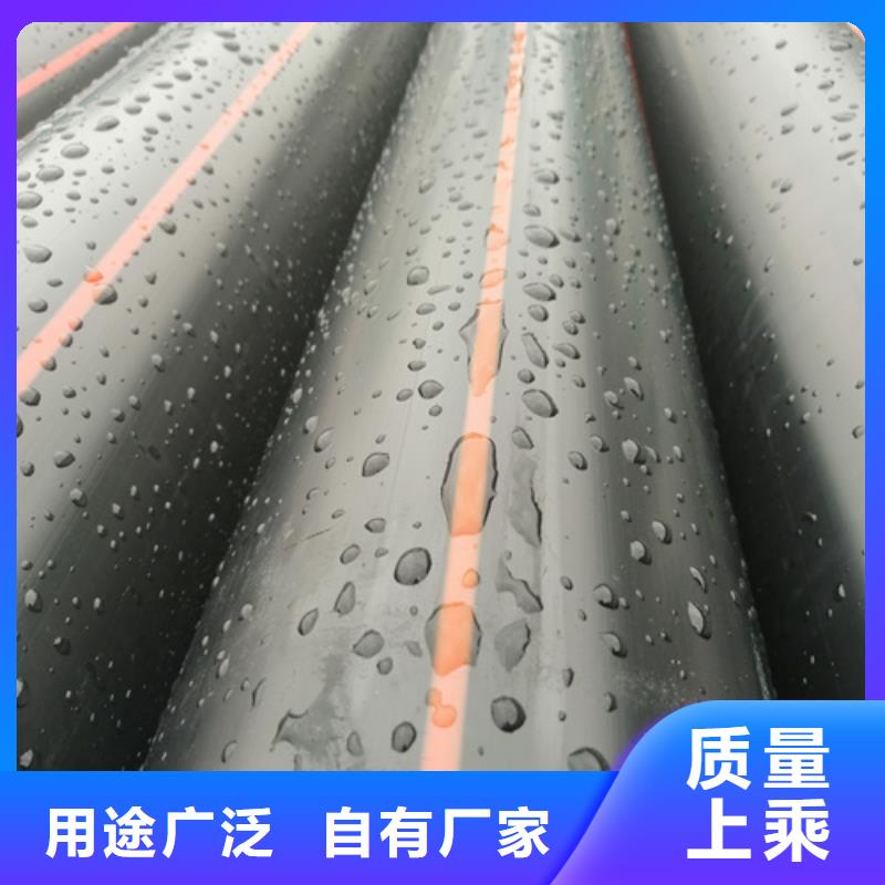HDPE燃气管_【PE给水管】质优价保-恒德塑胶(沧州市分公司)-企业旺旺