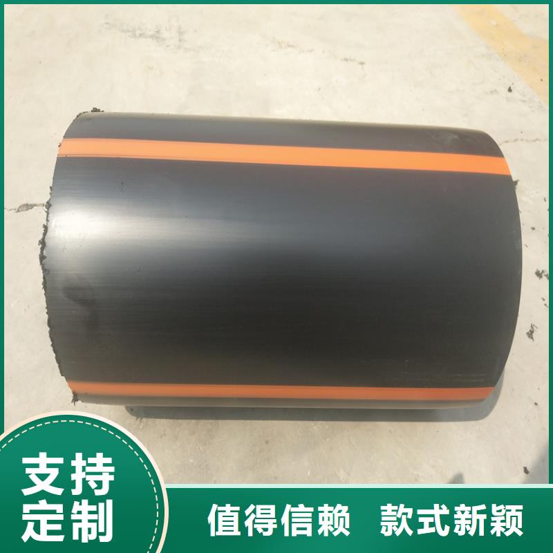 HDPE燃气管_【PE给水管】质优价保-恒德塑胶(沧州市分公司)-企业旺旺