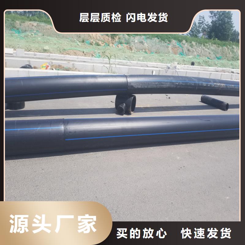 PE給水管品質之選