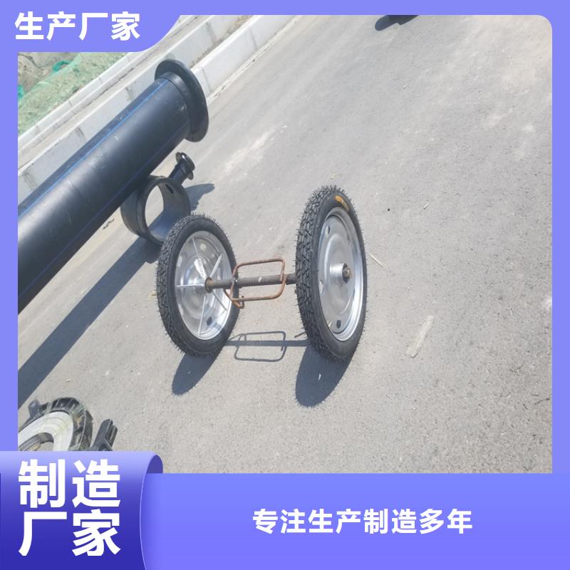 PE给水管,硅芯管的图文介绍