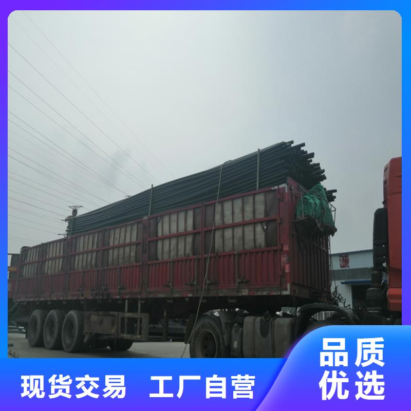 HDPE给水管跟燃气管有什么区别发货及时