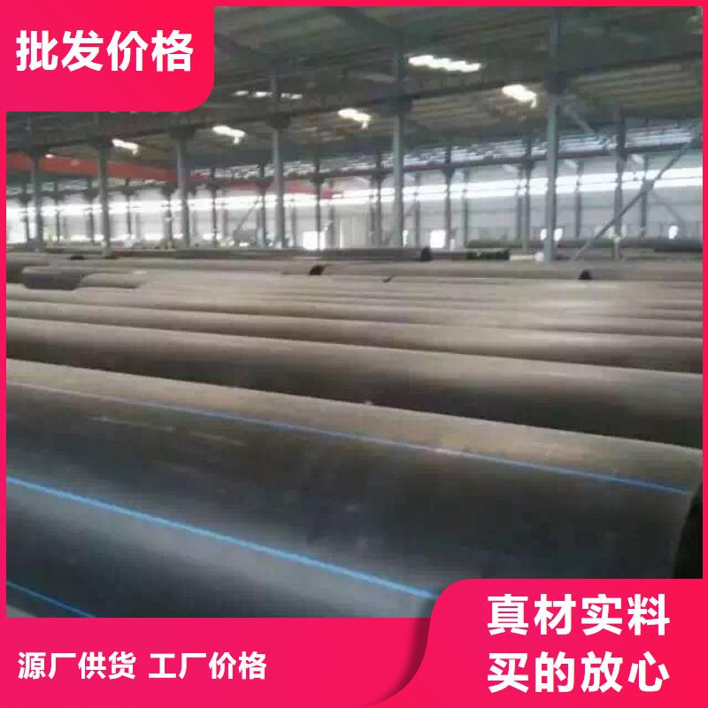上海周边[恒德]【PE给水管】 32硅芯管厂家供应