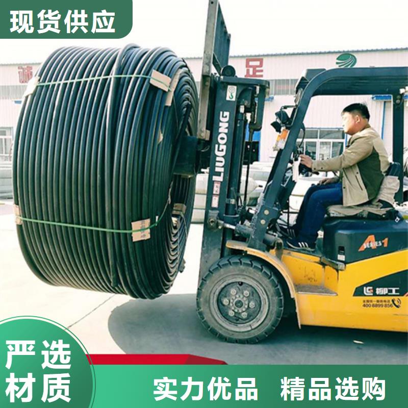pe硅芯管设备询问报价