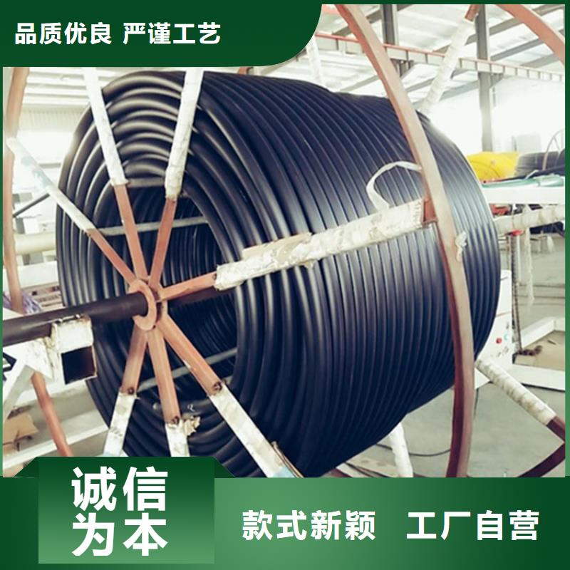 pe給水管的十大品牌實力廠家