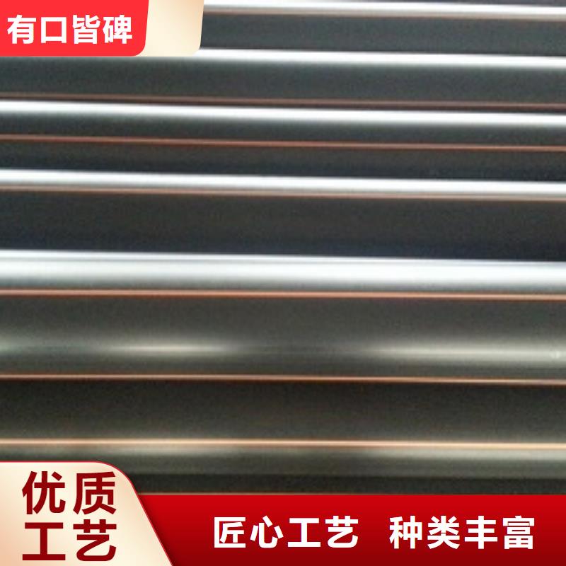 电力拉管用什么管全国走货