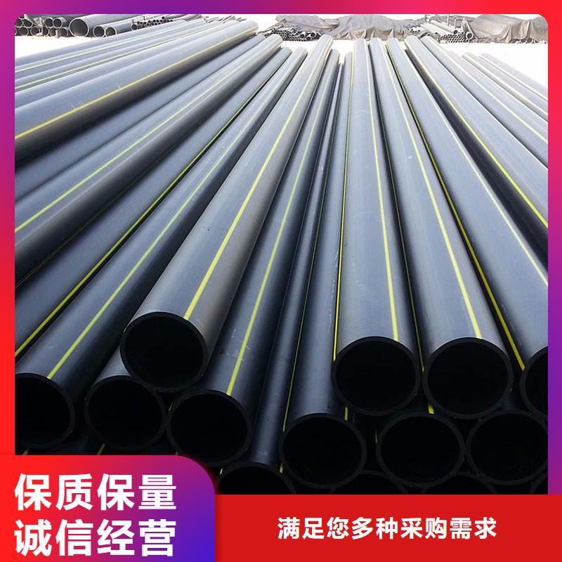 地埋燃气管时,需什么手续源头厂家