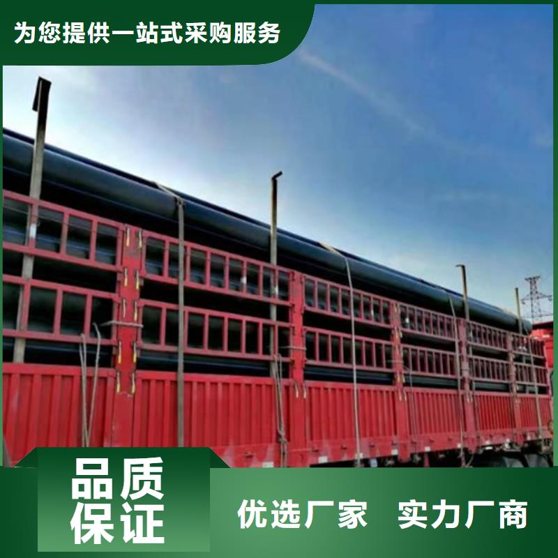 pe给水管型号与规格厂家报价
