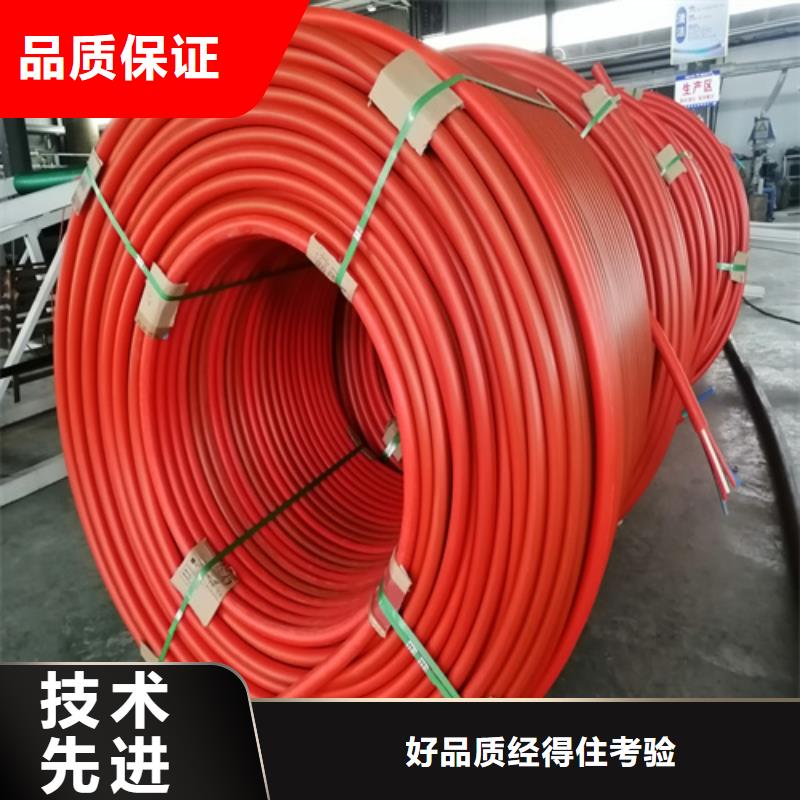 微管集束管生产基地