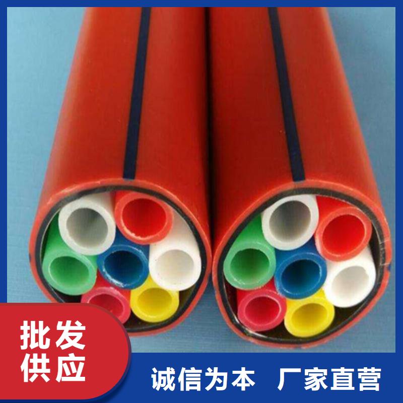 直埋集束管近期行情