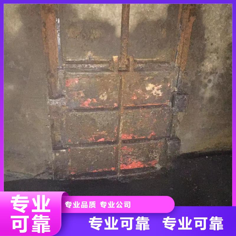 泵房水下检修就选瑞阳水下工程有限公司