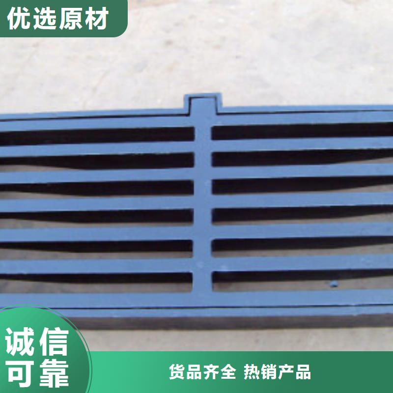 球墨铸铁-球墨铸铁管高质量高信誉